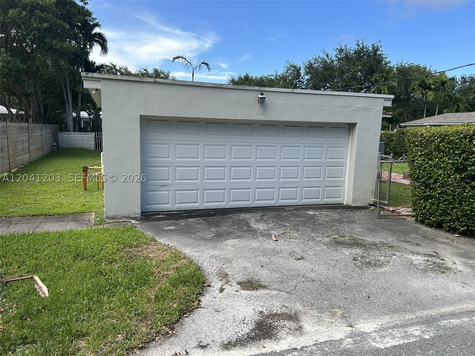 870 NE 97th St Miami Shores, FL 33138