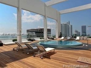 500 Brickell Ave #2604 Miami, FL 33131