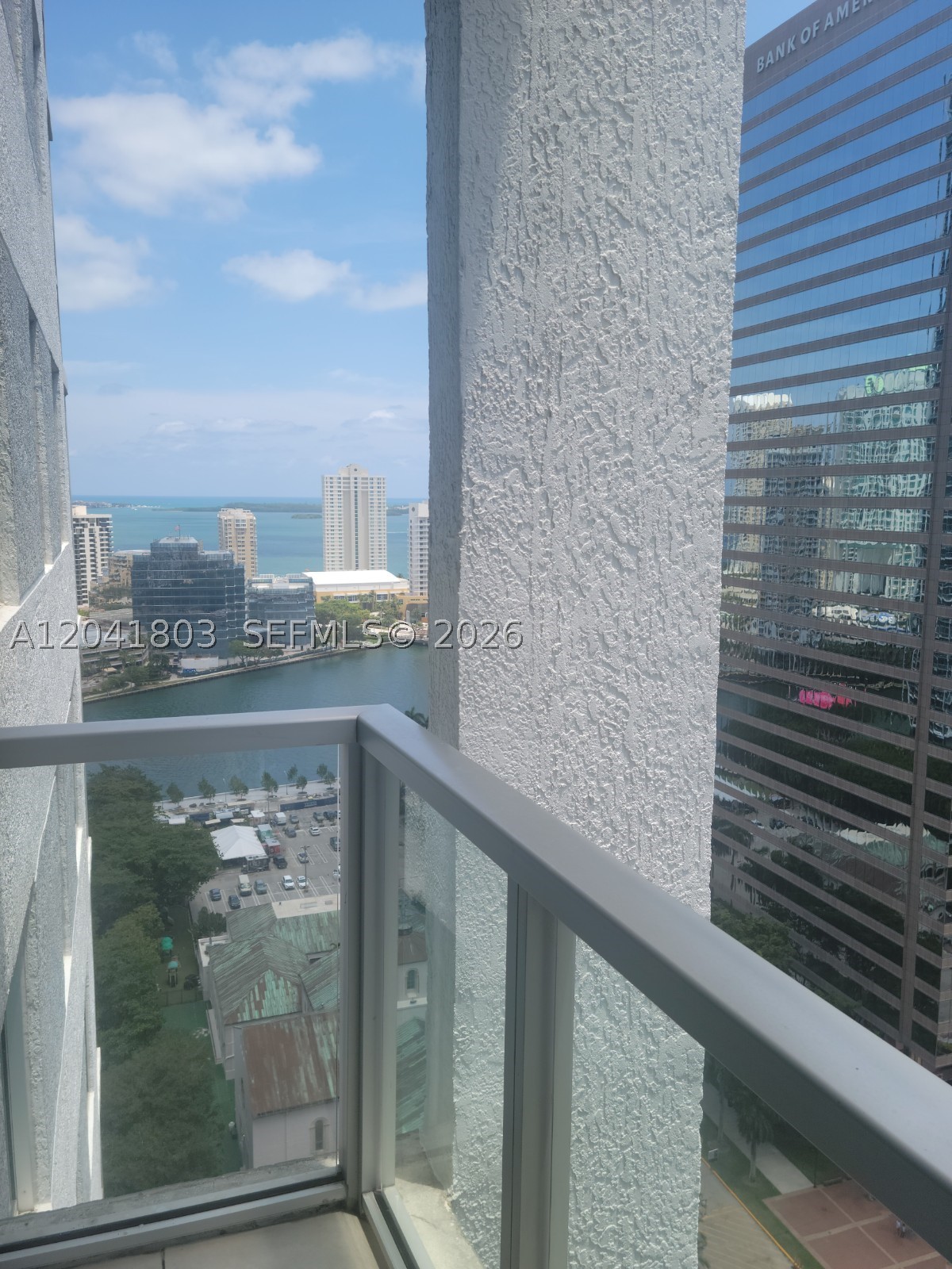 500 Brickell Ave #2604 Miami, FL 33131