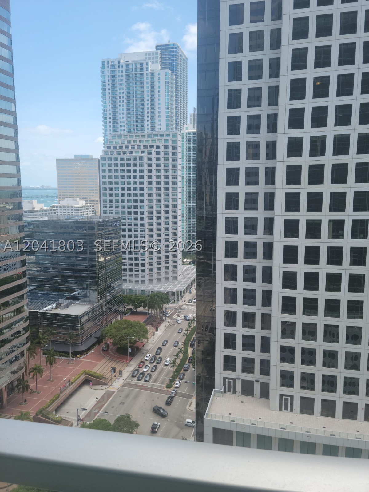 500 Brickell Ave #2604 Miami, FL 33131