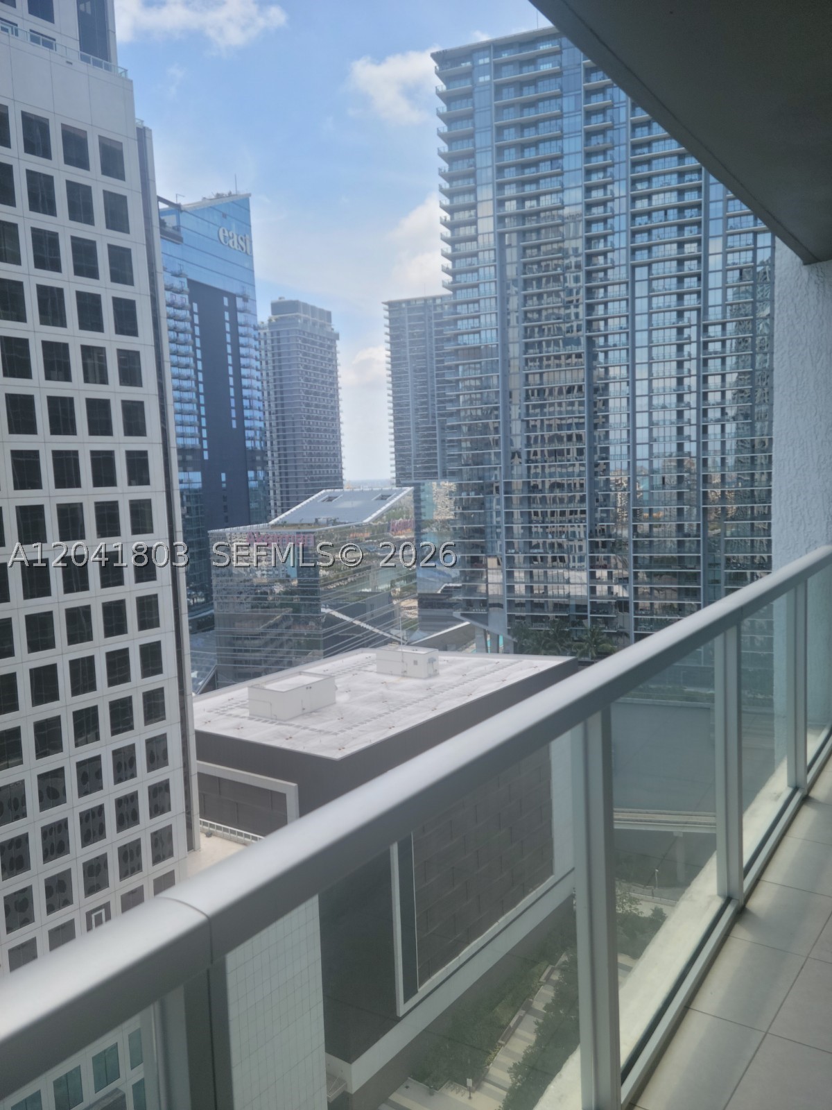 500 Brickell Ave #2604 Miami, FL 33131