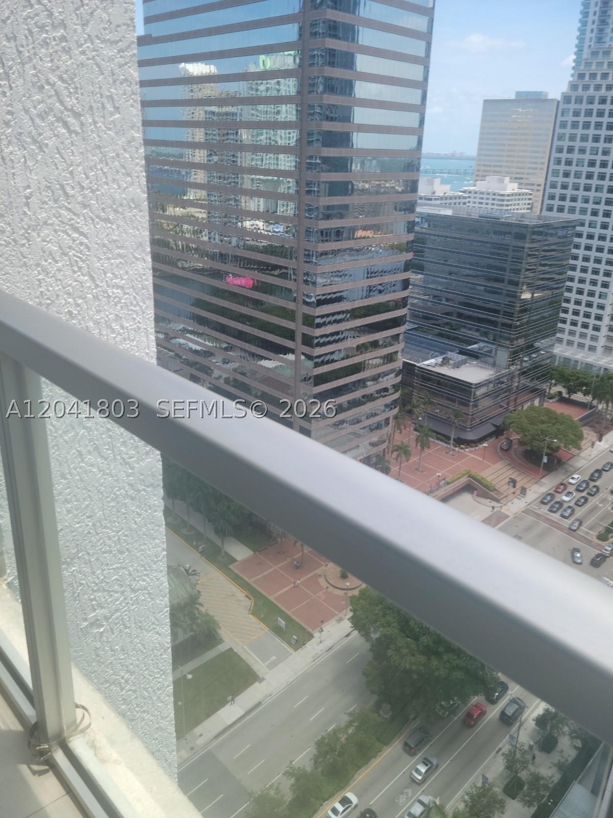 500 Brickell Ave #2604 Miami, FL 33131