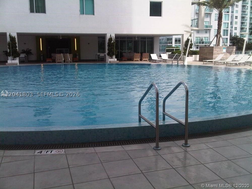 500 Brickell Ave #2604 Miami, FL 33131