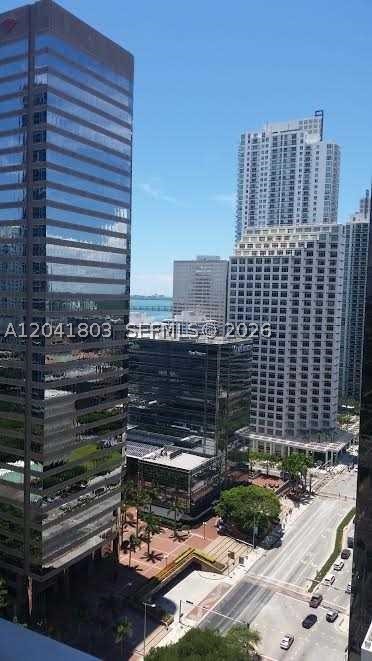 500 Brickell Ave #2604 Miami, FL 33131
