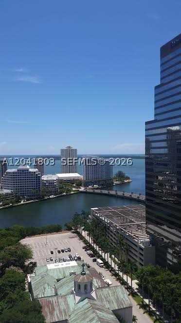 500 Brickell Ave #2604 Miami, FL 33131