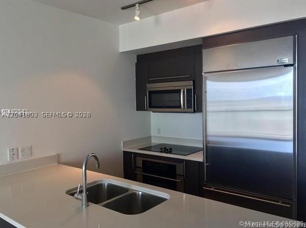 500 Brickell Ave #2604 Miami, FL 33131