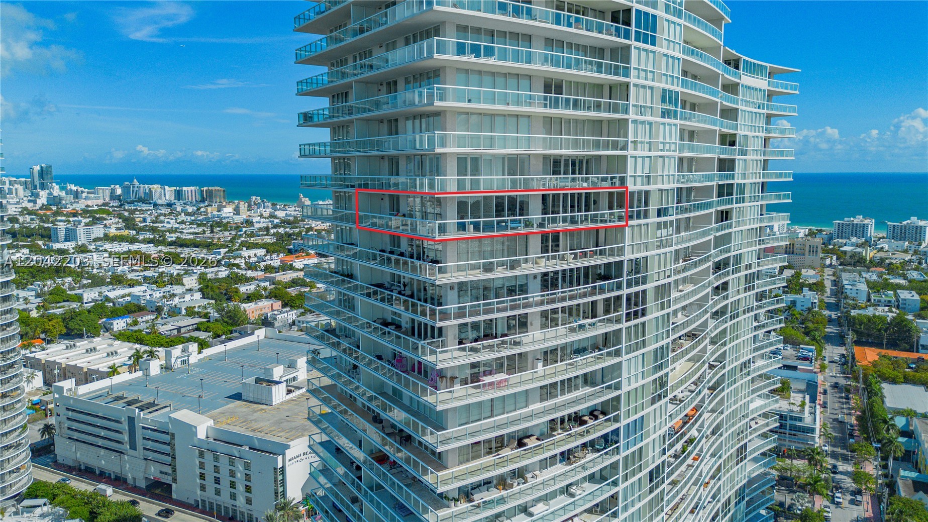 450 Alton Rd #3301 Miami Beach, FL 33139