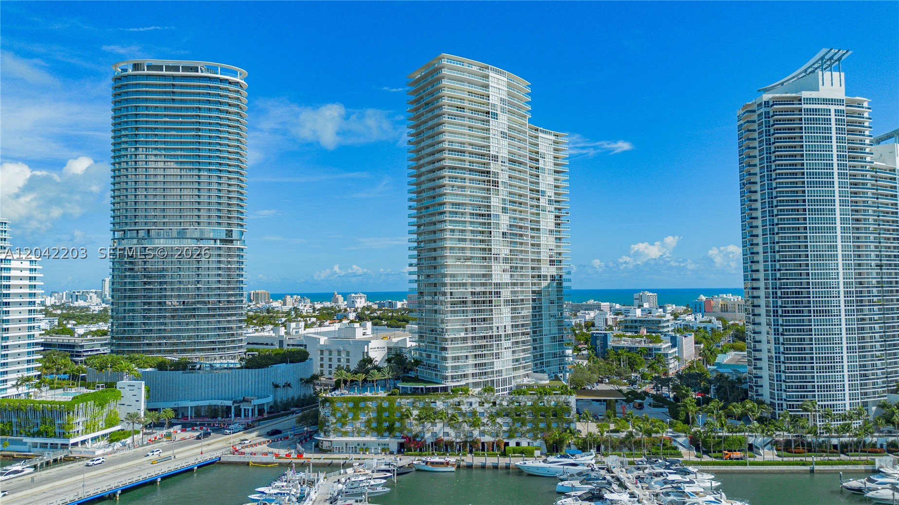 450 Alton Rd #3301 Miami Beach, FL 33139