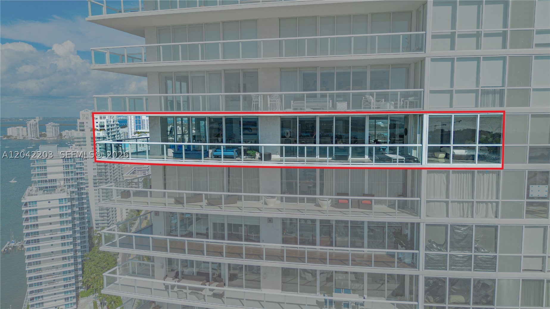 450 Alton Rd #3301 Miami Beach, FL 33139
