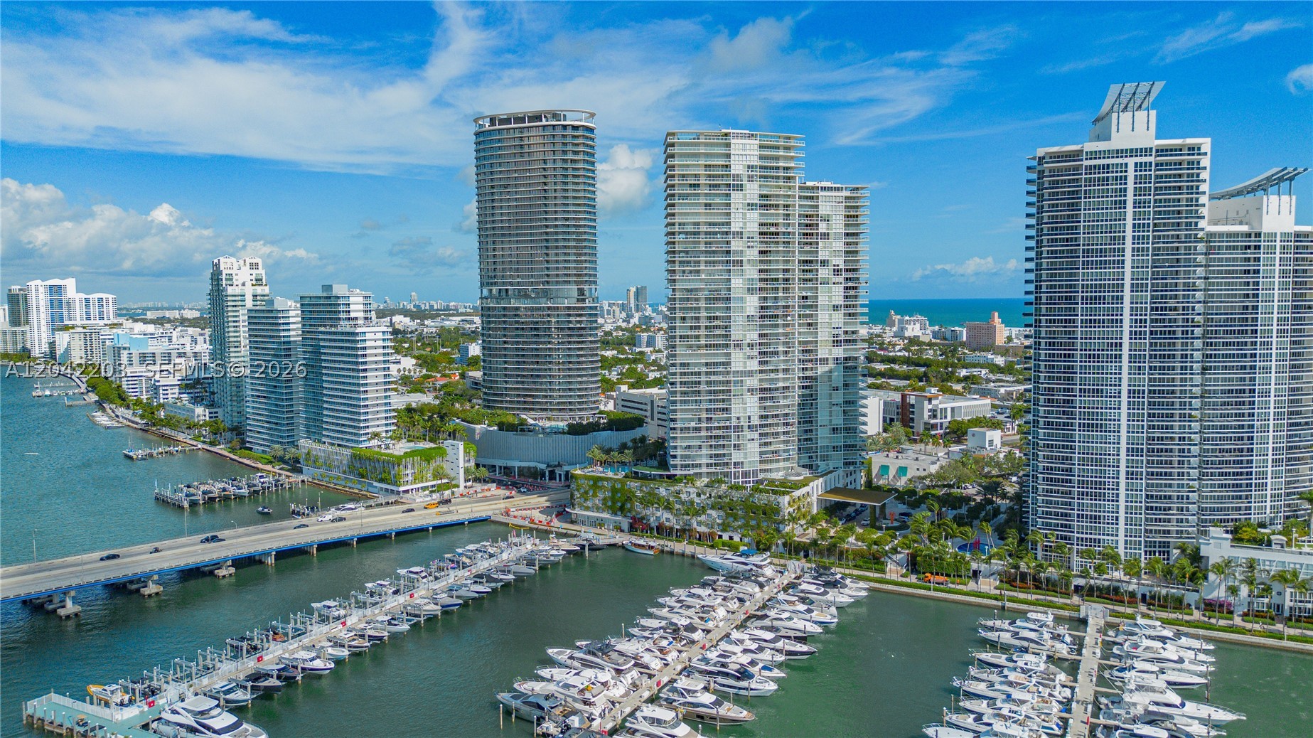 450 Alton Rd #3301 Miami Beach, FL 33139