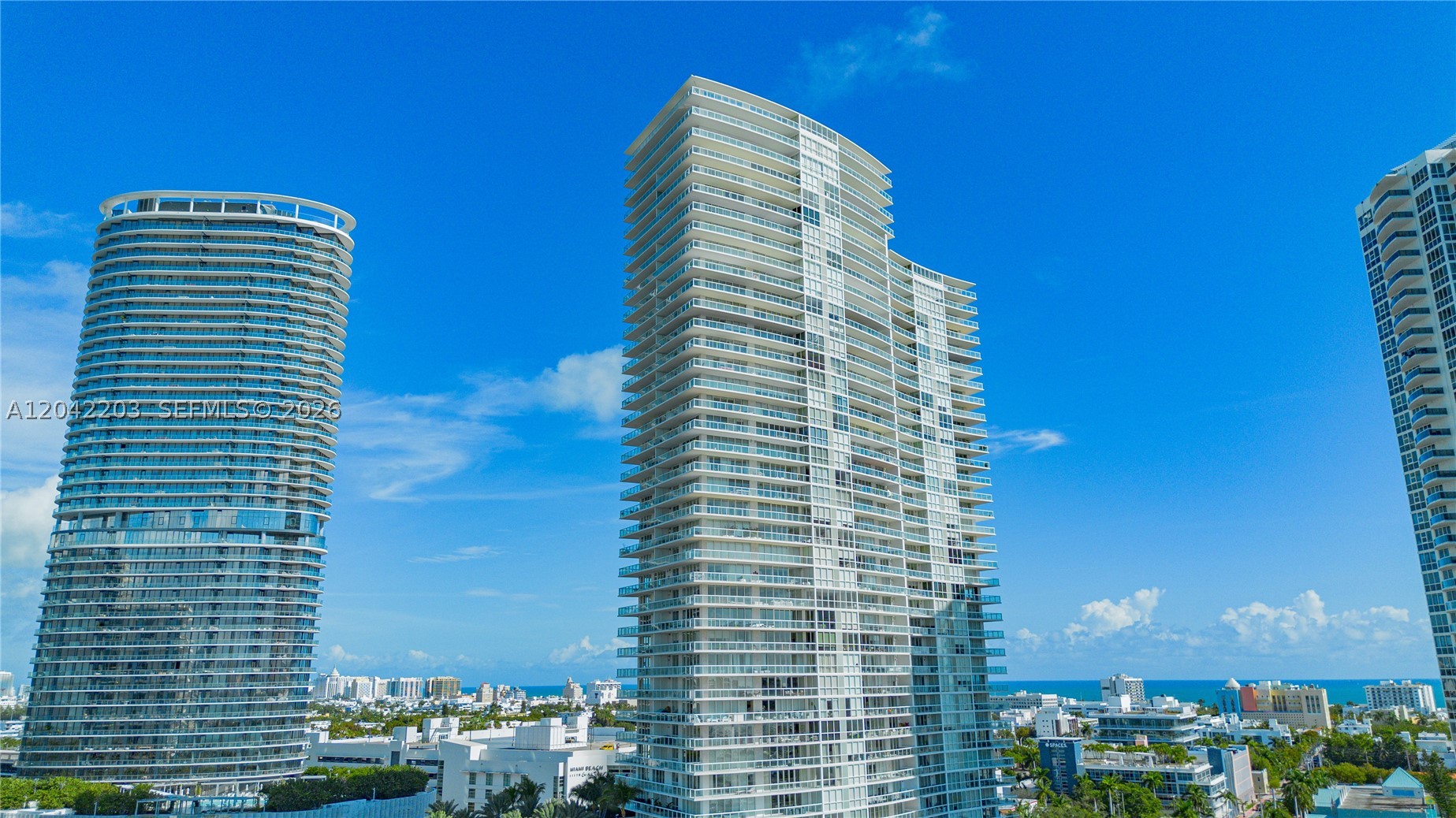 450 Alton Rd #3301 Miami Beach, FL 33139
