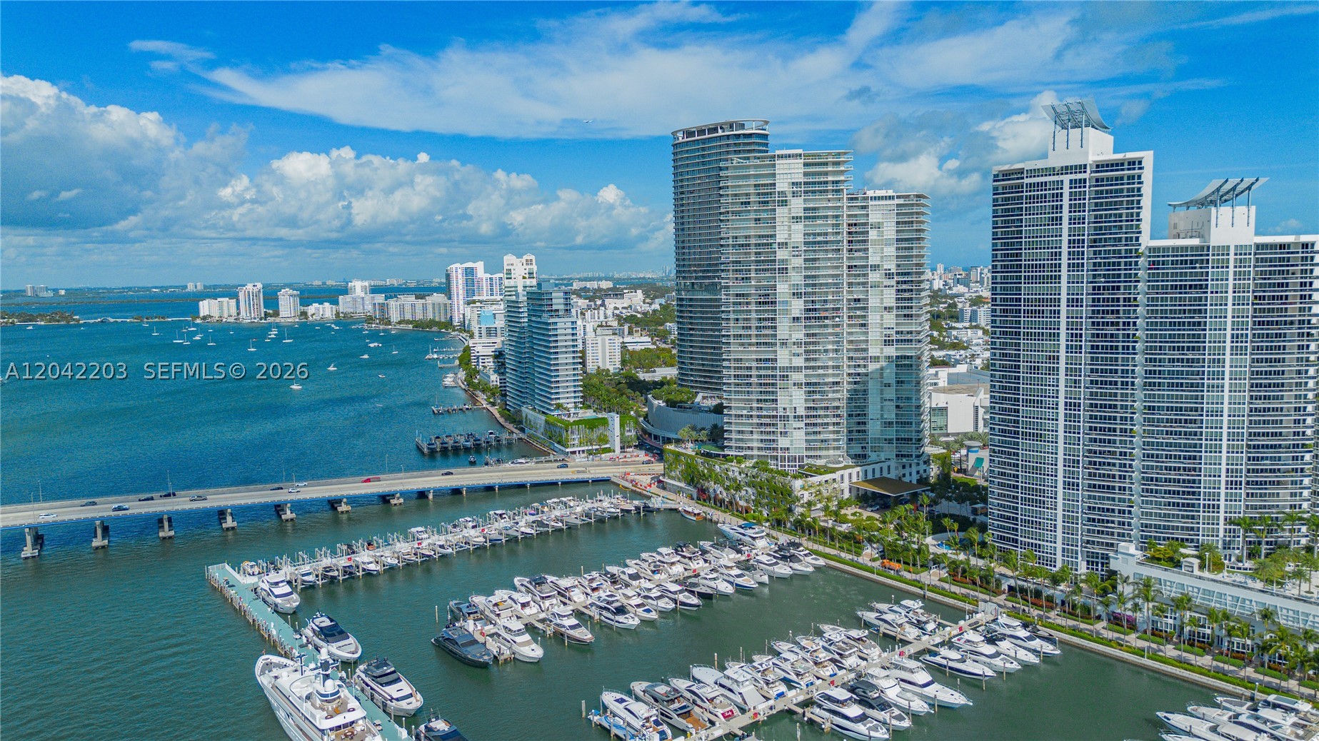 450 Alton Rd #3301 Miami Beach, FL 33139