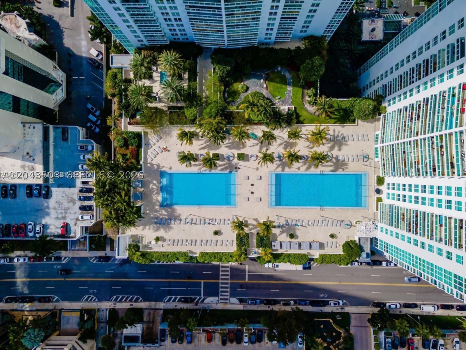 image The Plaza on Brickell West25