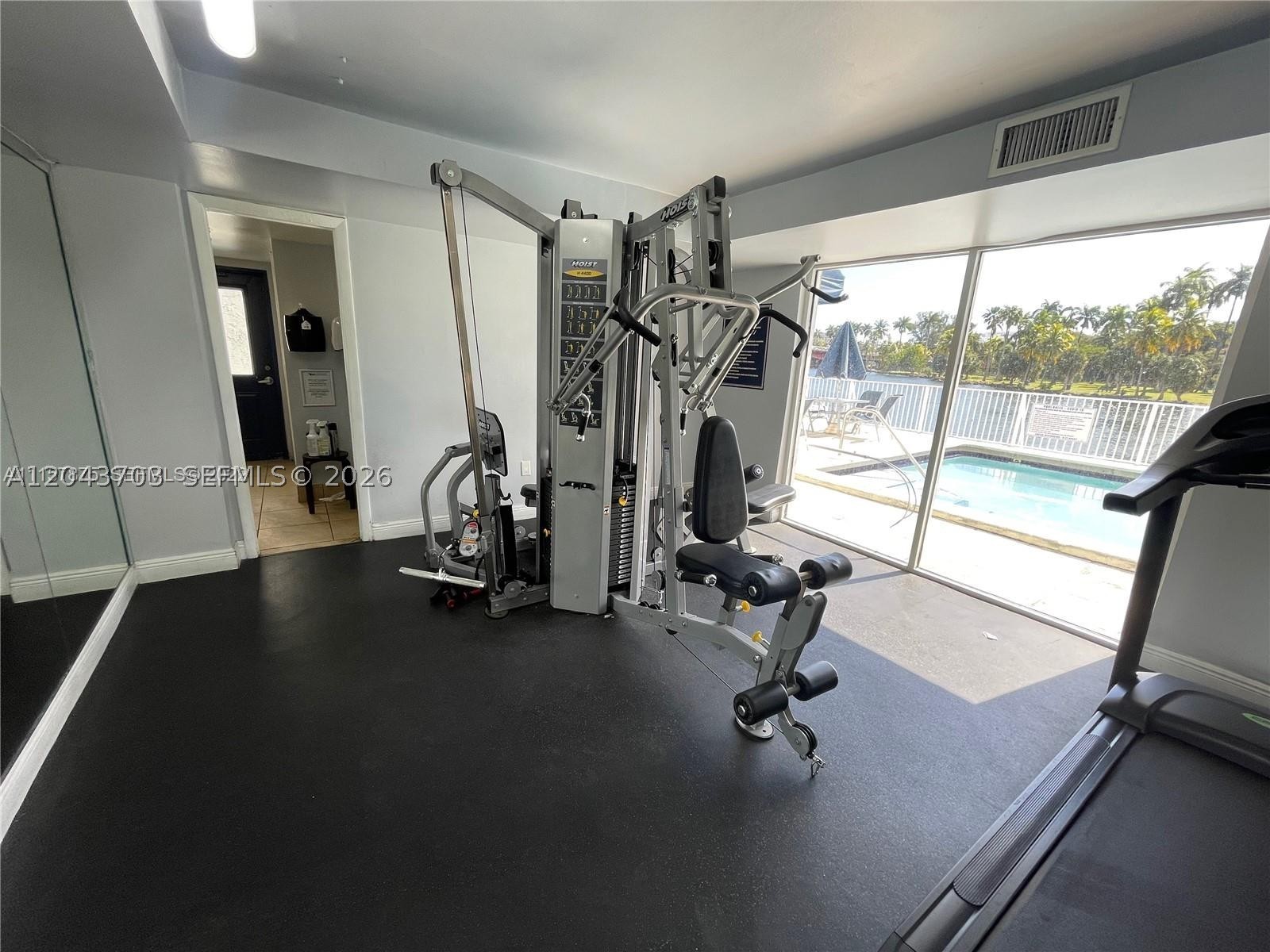 1740 NW N Riv Dr #517 Miami, FL 33125