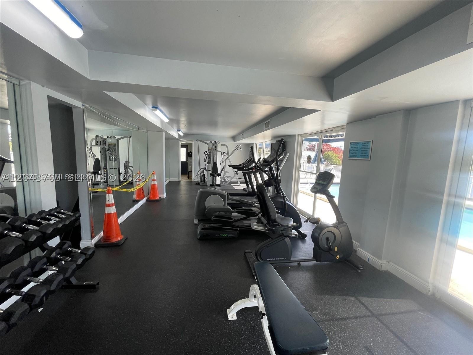 1740 NW N Riv Dr #517 Miami, FL 33125