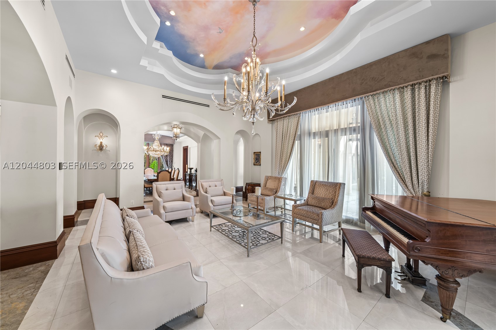 150 Edgewater Dr Coral Gables, FL 33133