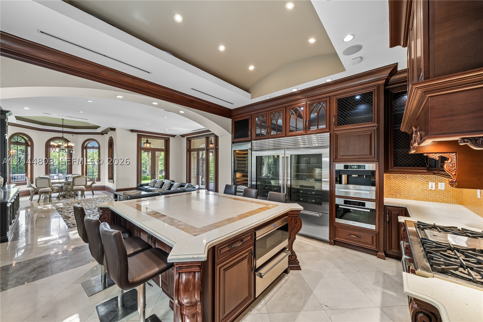 150 Edgewater Dr Coral Gables, FL 33133