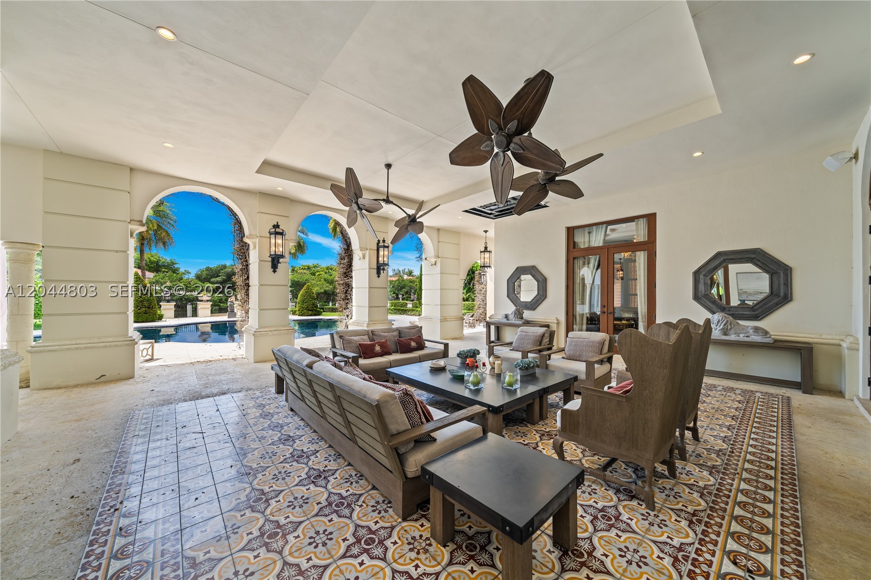 150 Edgewater Dr Coral Gables, FL 33133