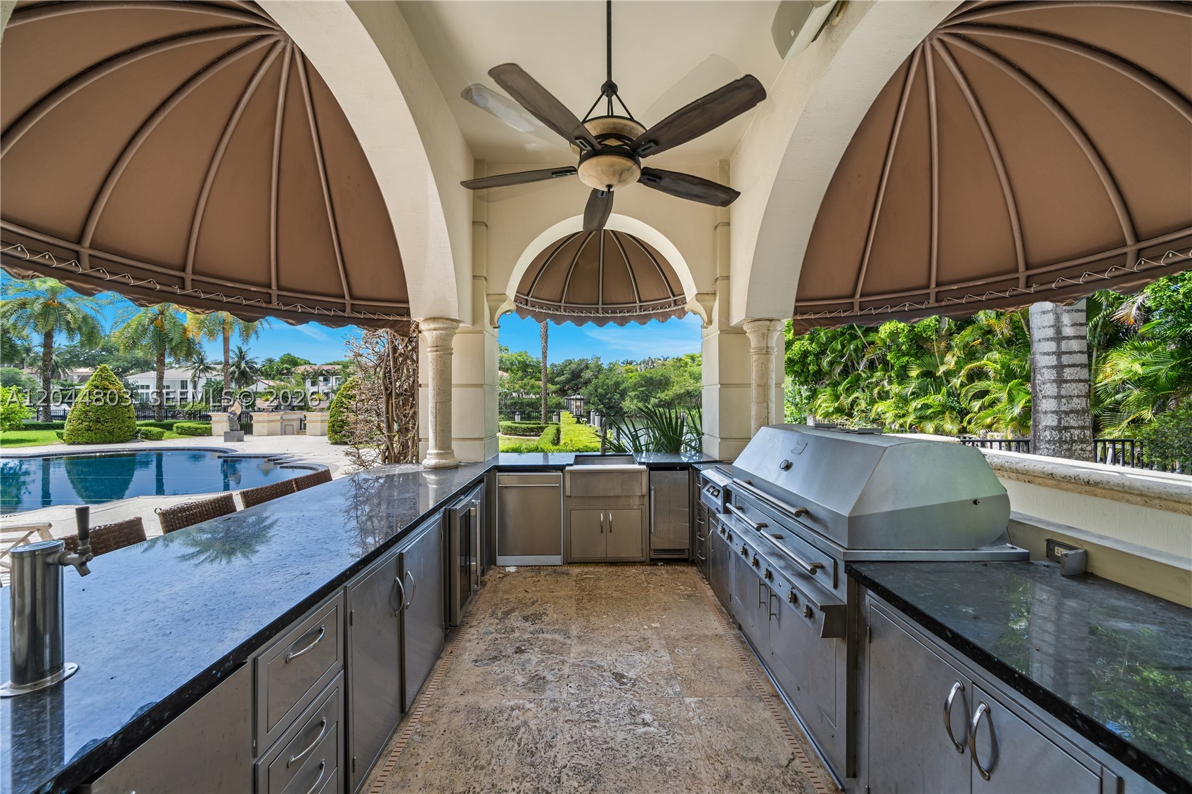150 Edgewater Dr Coral Gables, FL 33133