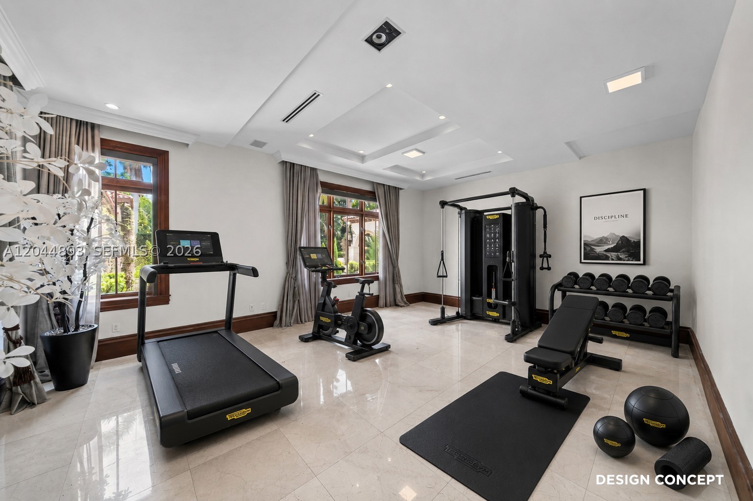 150 Edgewater Dr Coral Gables, FL 33133
