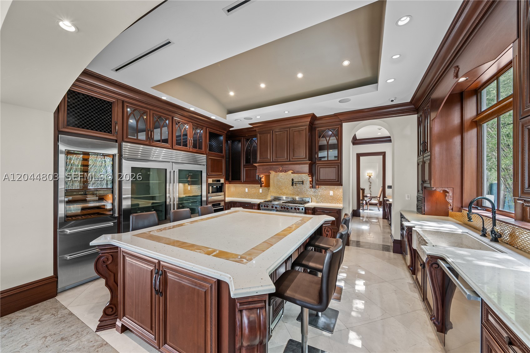 150 Edgewater Dr Coral Gables, FL 33133