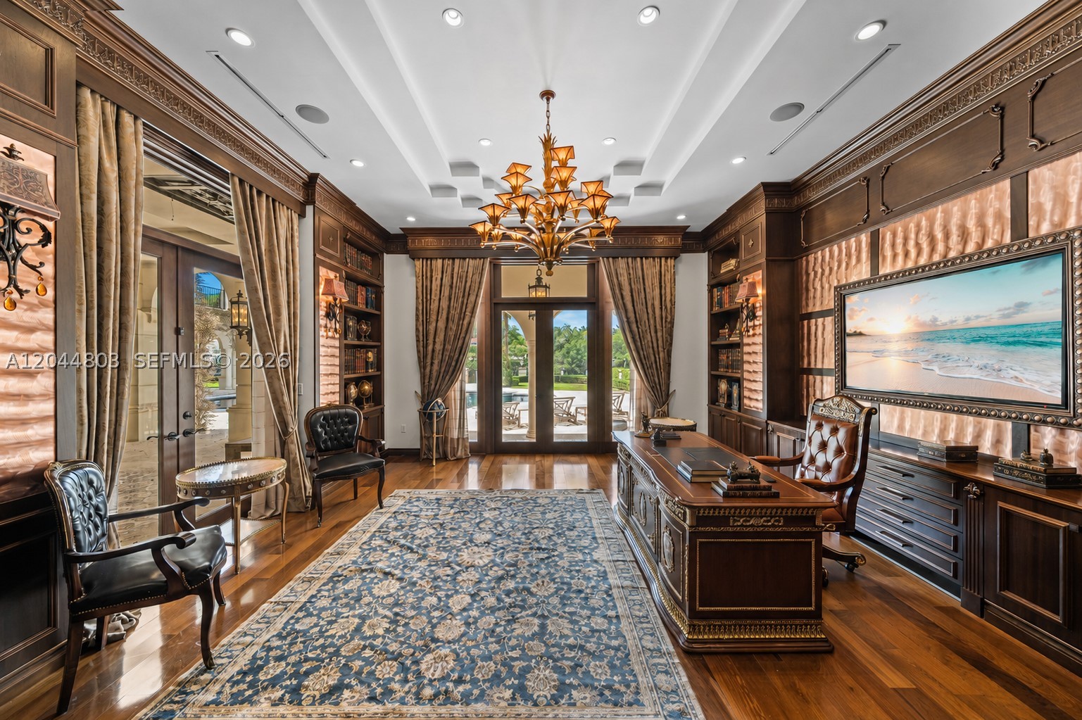 150 Edgewater Dr Coral Gables, FL 33133