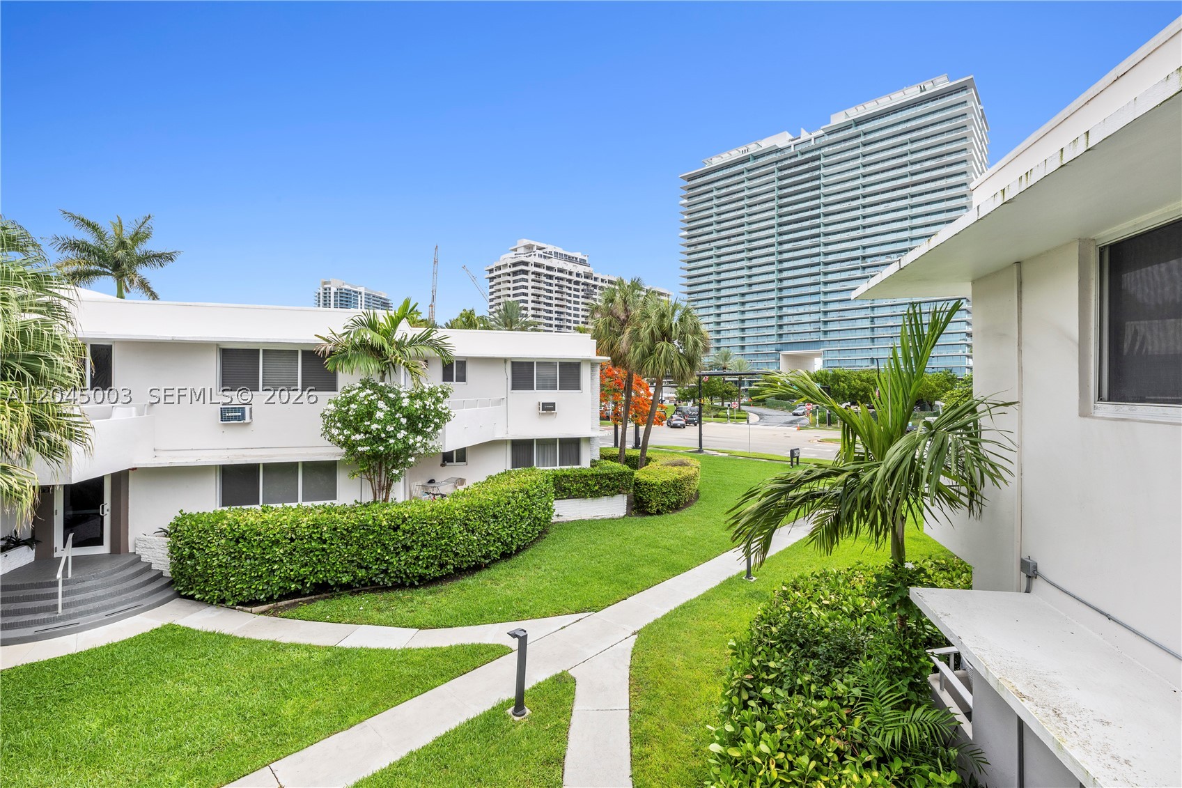 10190 Collins Ave #203 Bal Harbour, FL 33154