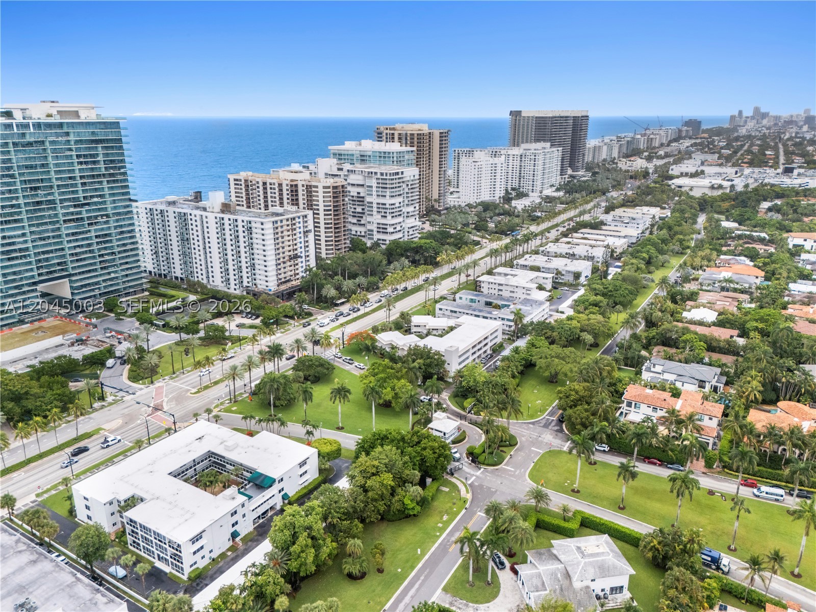 10190 Collins Ave #203 Bal Harbour, FL 33154