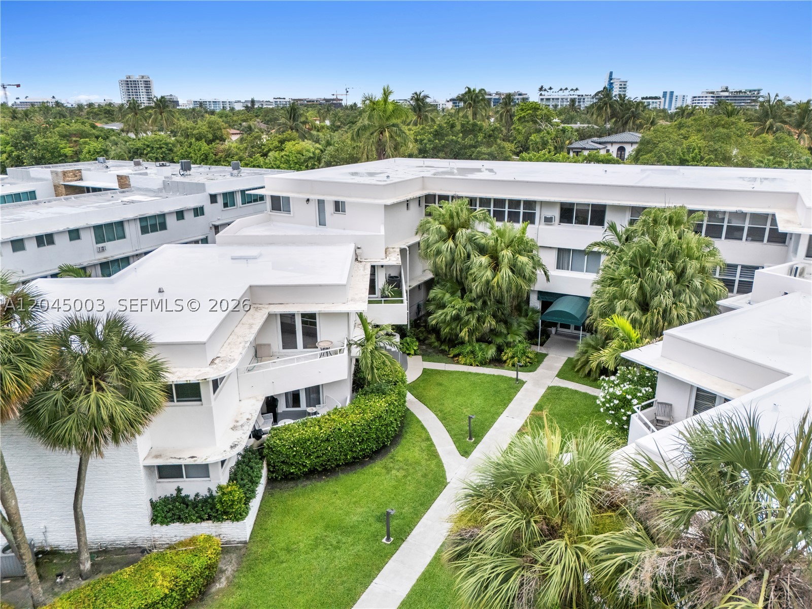 10190 Collins Ave #203 Bal Harbour, FL 33154