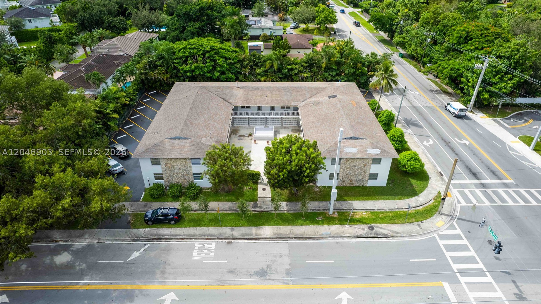 6650 Miller Dr #20