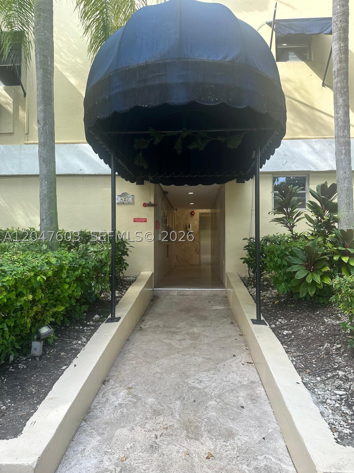 427 Santander Ave #205