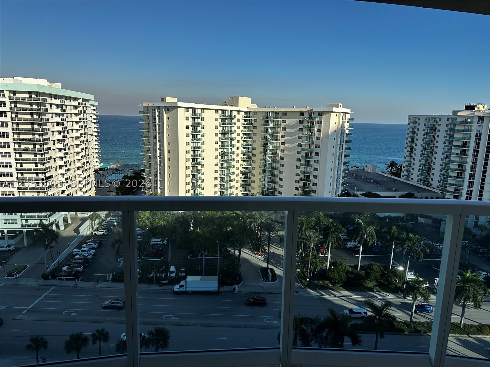 3800 E Ocean Dr #1518
