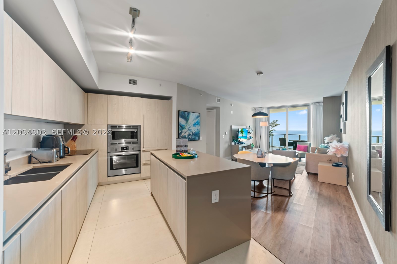 4111 S Ocean Dr #1509