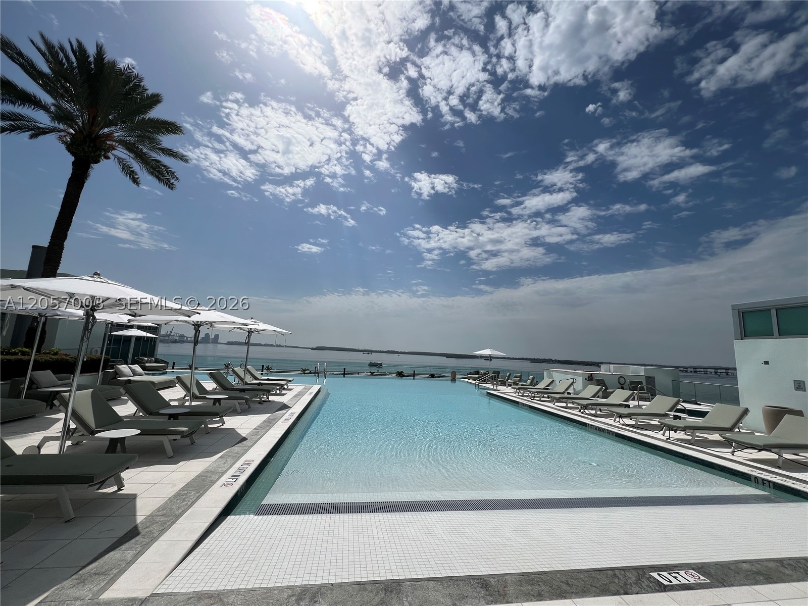 1331 Brickell Bay Dr #BL-48 Miami, FL 33131