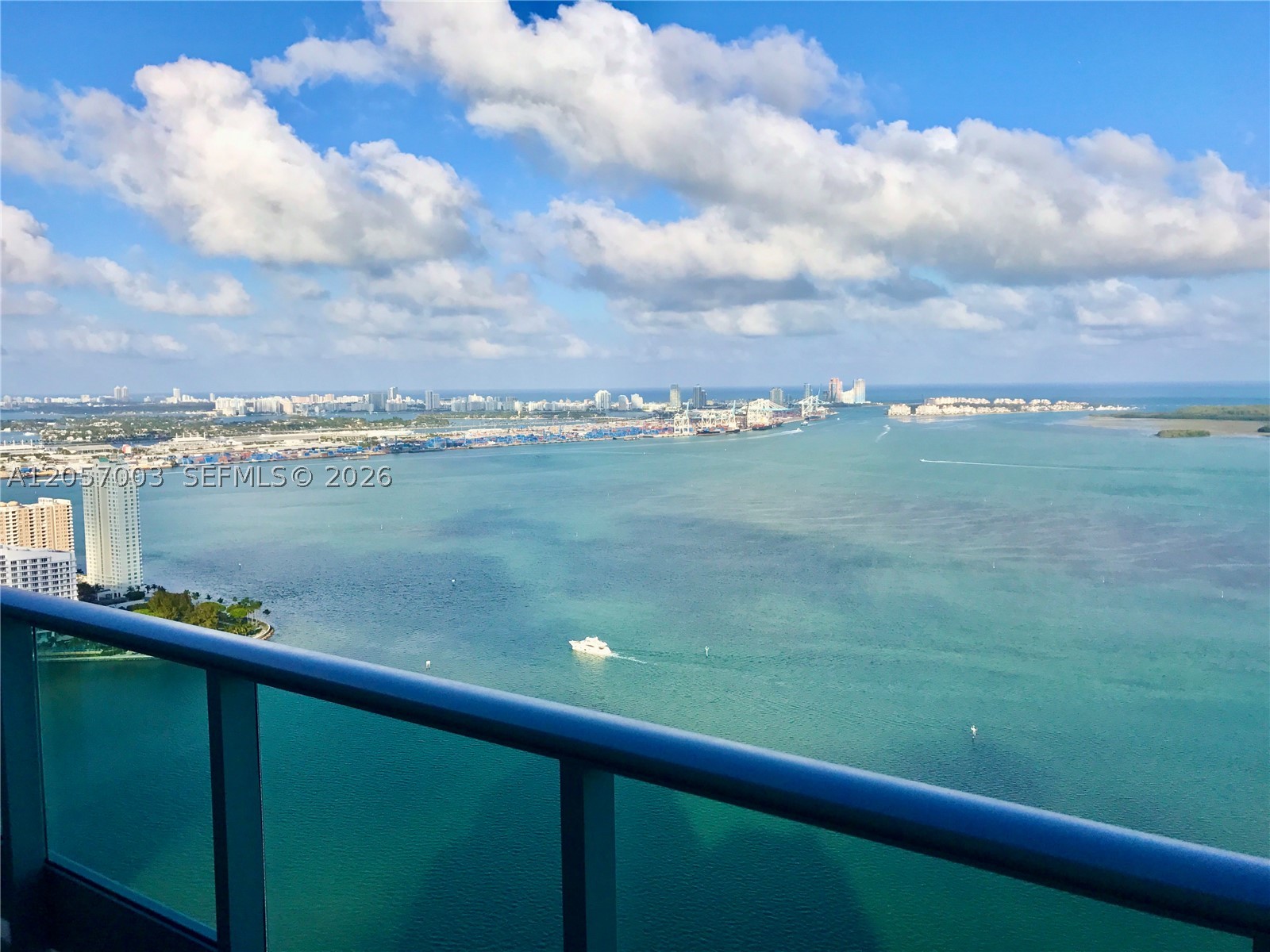 1331 Brickell Bay Dr #BL-48 Miami, FL 33131
