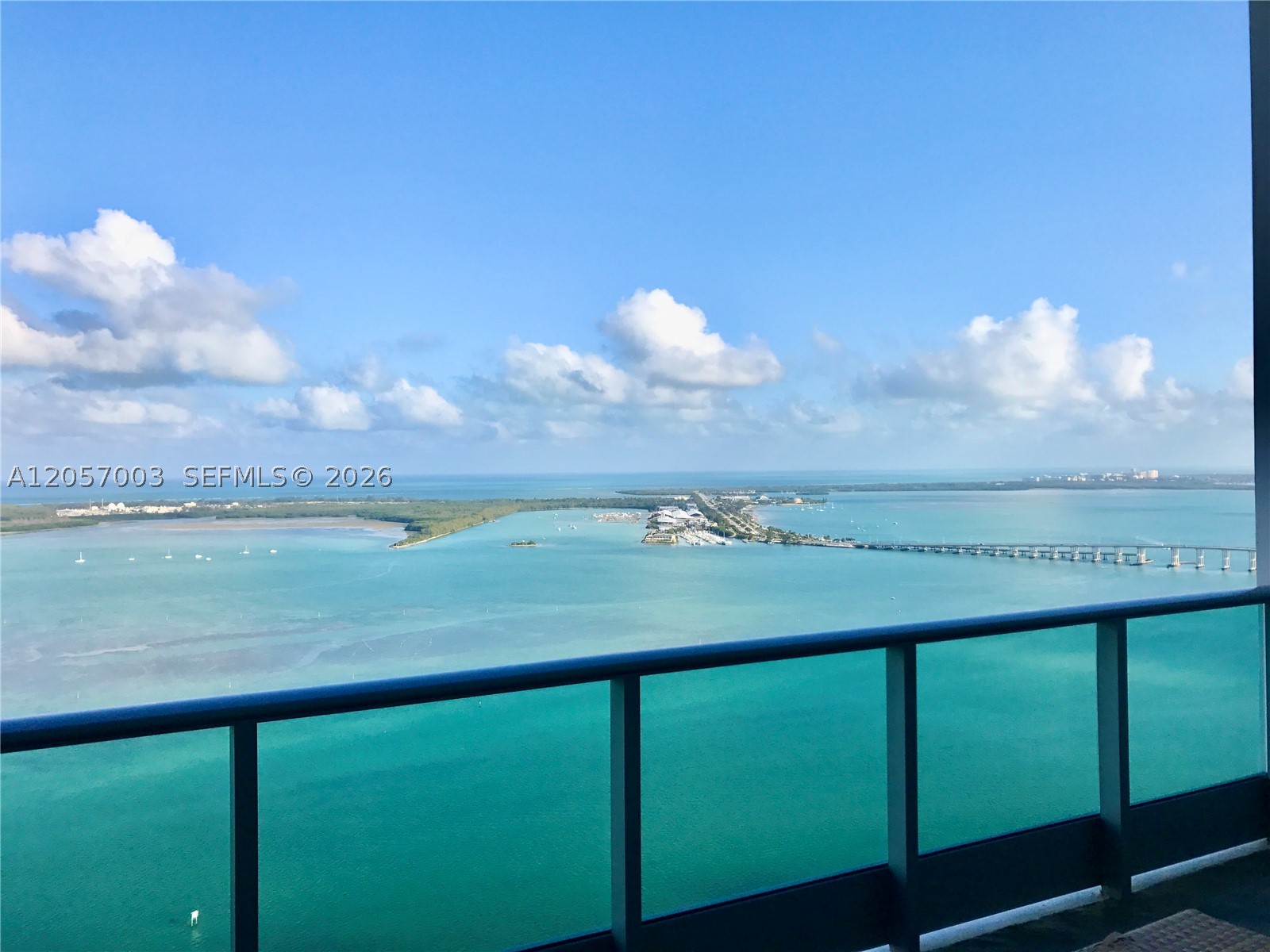 1331 Brickell Bay Dr #BL-48 Miami, FL 33131
