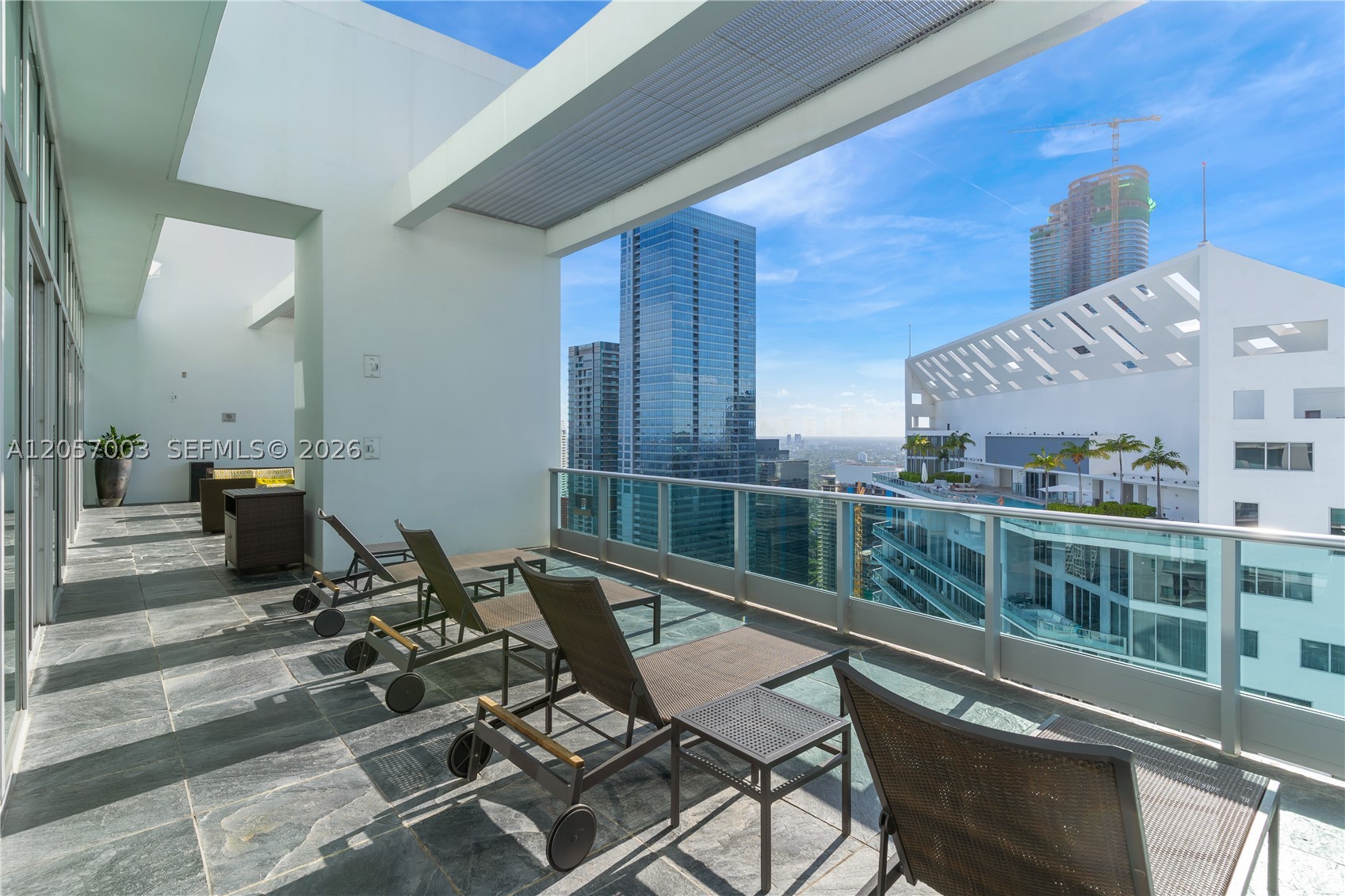 1331 Brickell Bay Dr #BL-48 Miami, FL 33131