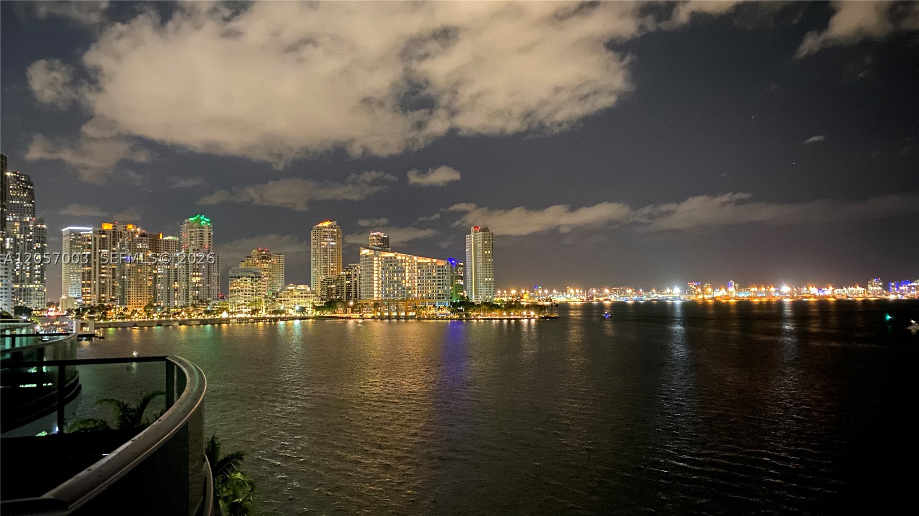 1331 Brickell Bay Dr #BL-48 Miami, FL 33131