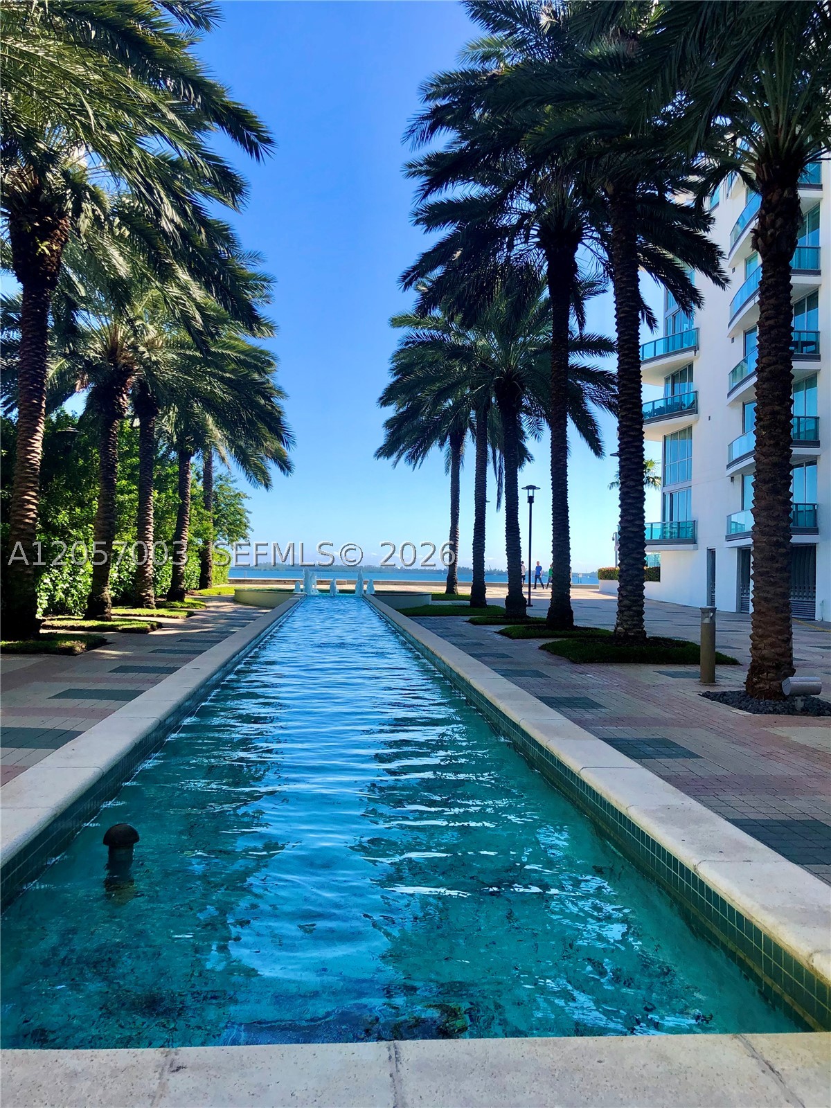1331 Brickell Bay Dr #BL-48 Miami, FL 33131