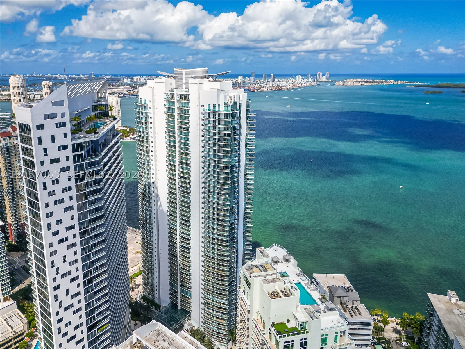 1331 Brickell Bay Dr #BL-48 Miami, FL 33131