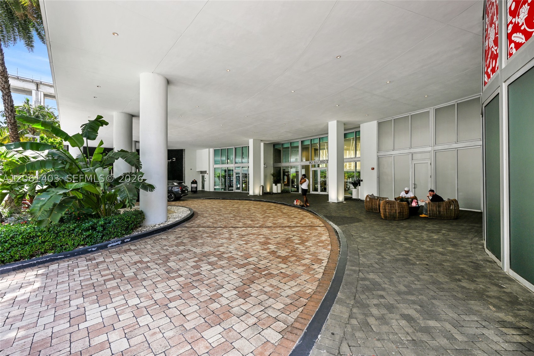 image The Ivy at Riverfront42