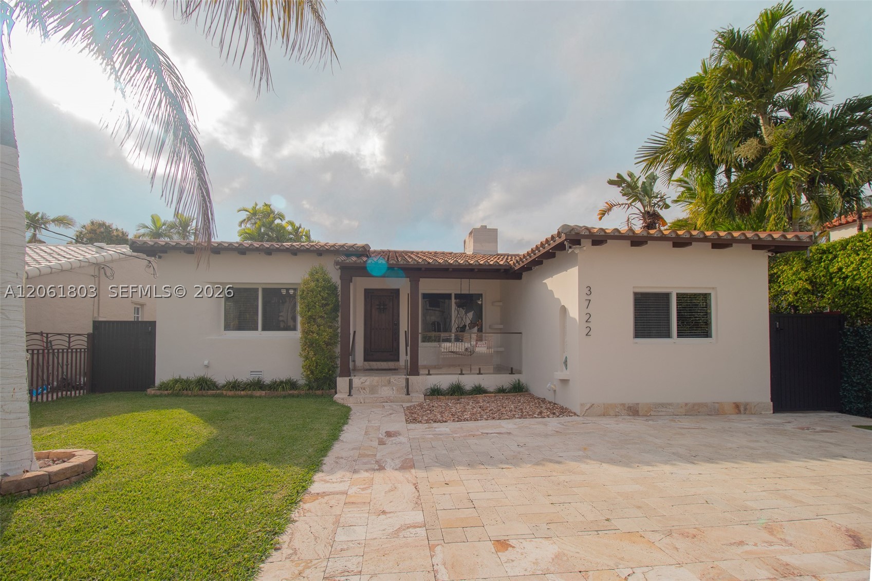 3722 Royal Palm Ave