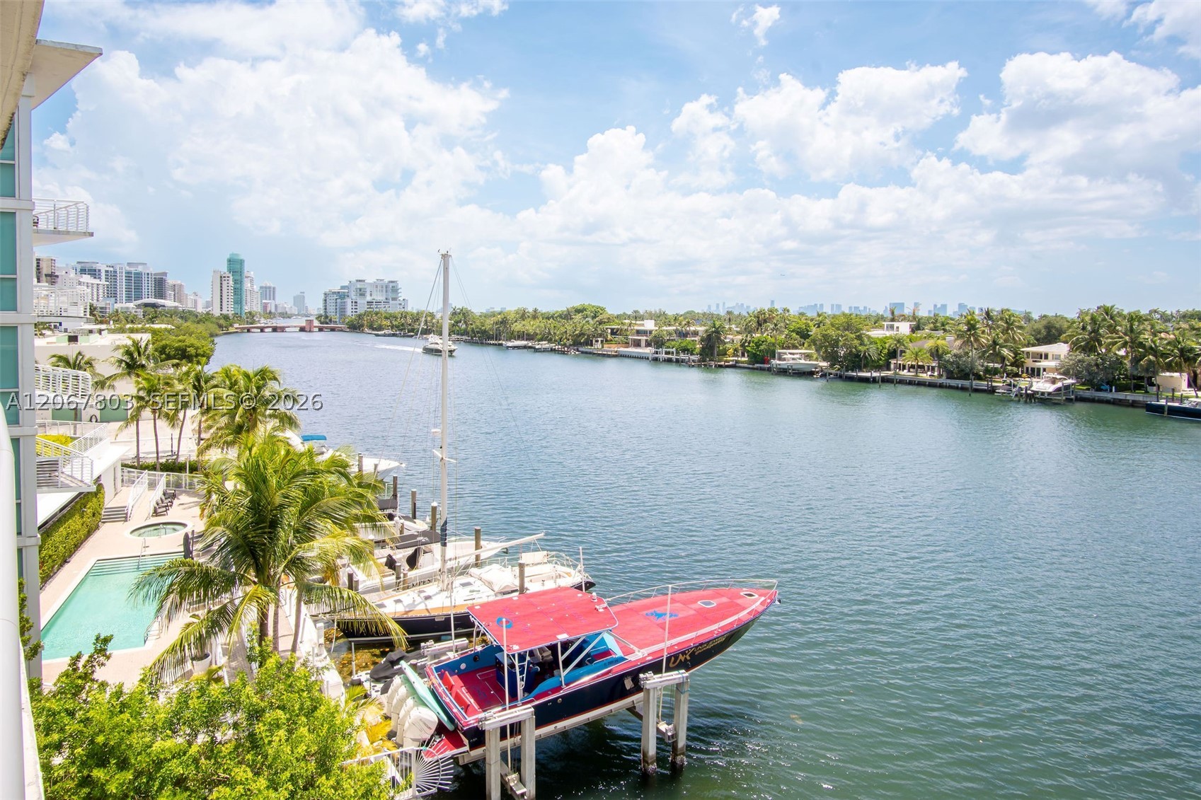 6620 Indian Crk Dr #509 Miami Beach, FL 33141