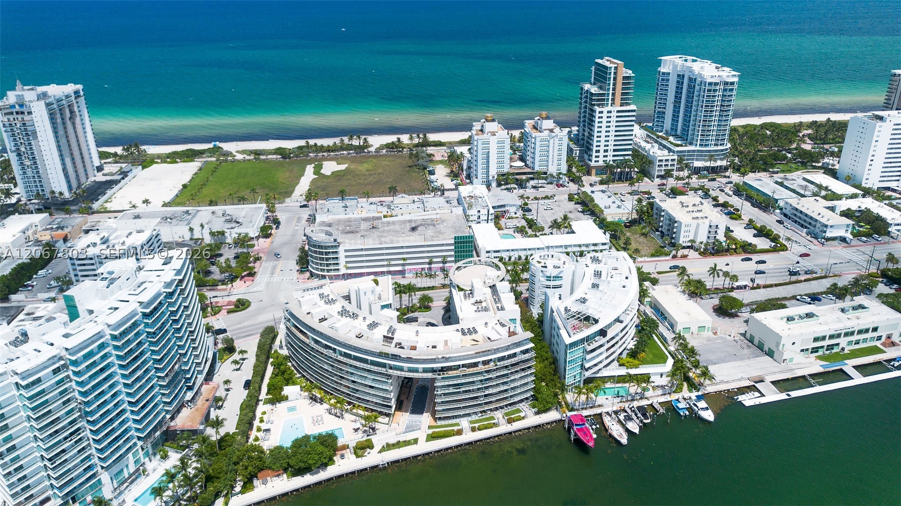 6620 Indian Crk Dr #509 Miami Beach, FL 33141