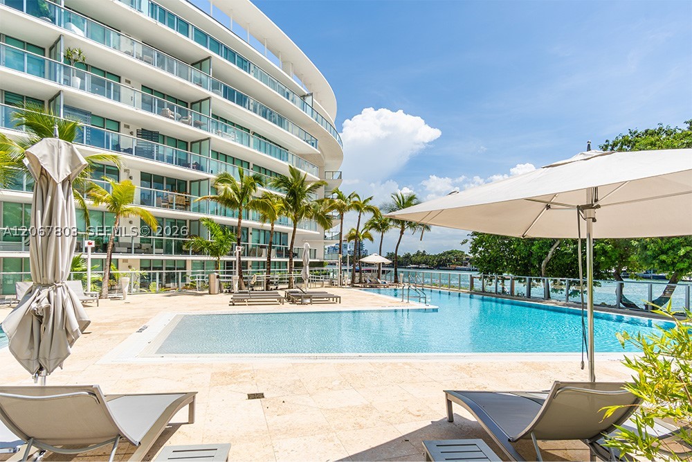 6620 Indian Crk Dr #509 Miami Beach, FL 33141