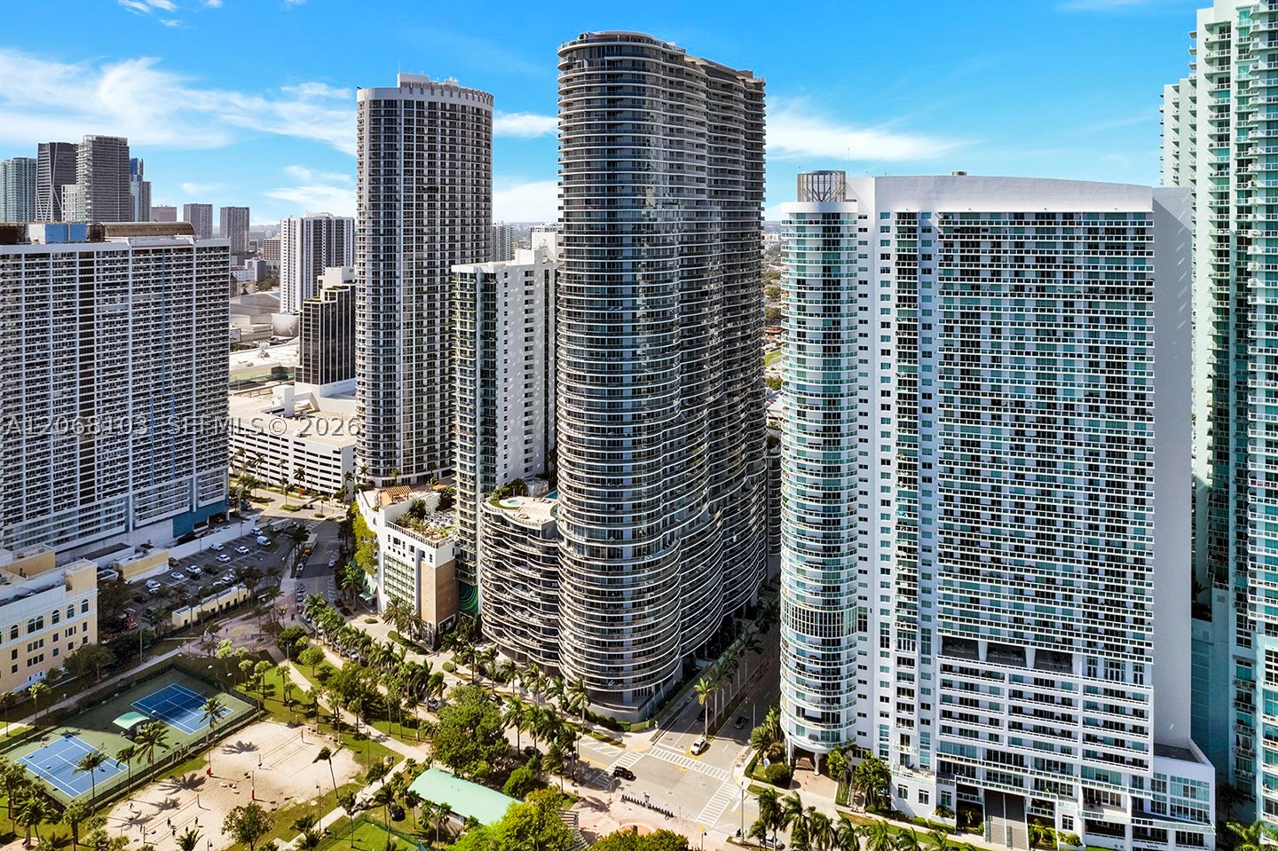 image Aria on the Bay10