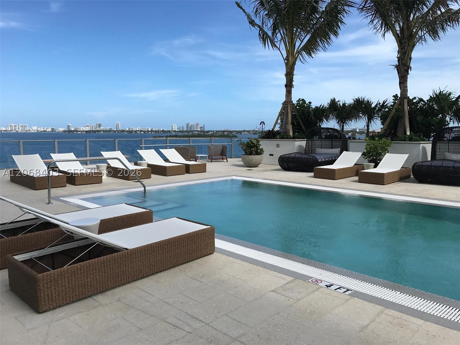 2900 NE 7th Ave #1701 Miami, FL 33137