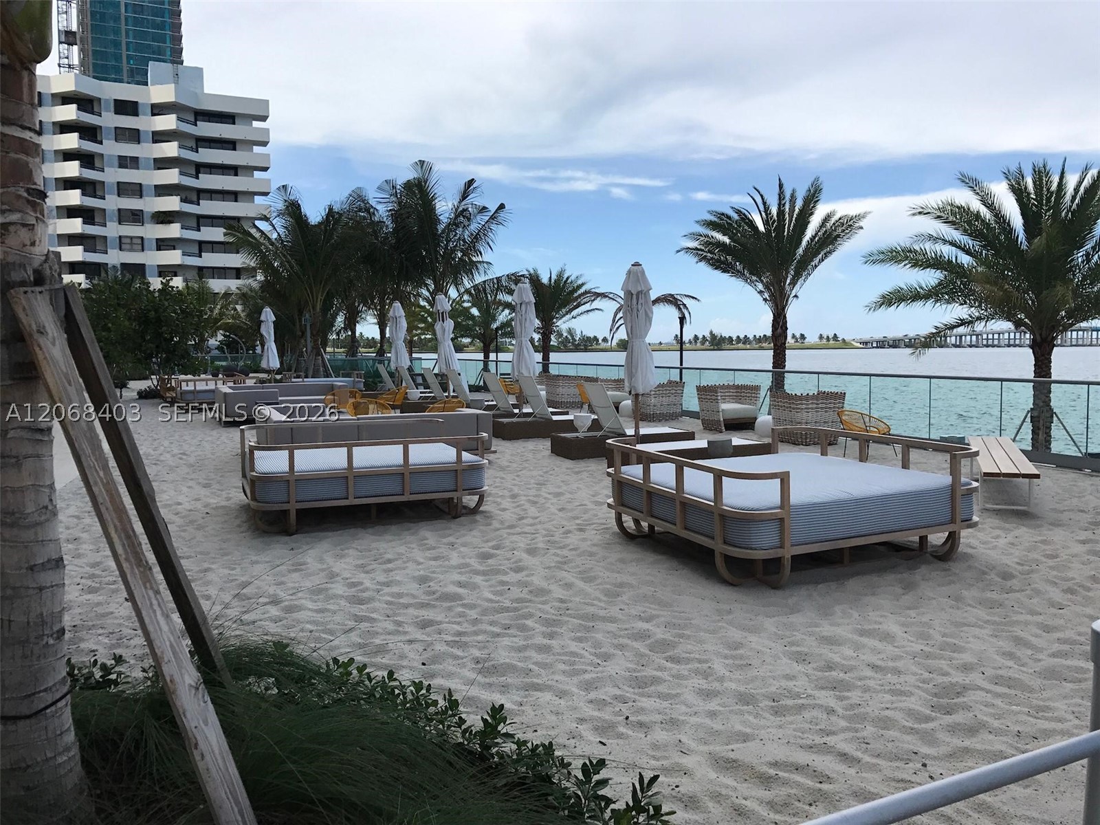 2900 NE 7th Ave #1701 Miami, FL 33137