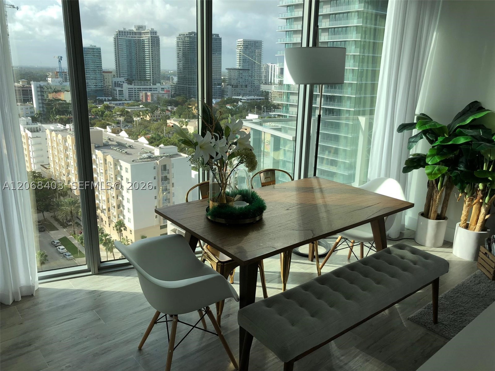 2900 NE 7th Ave #1701 Miami, FL 33137
