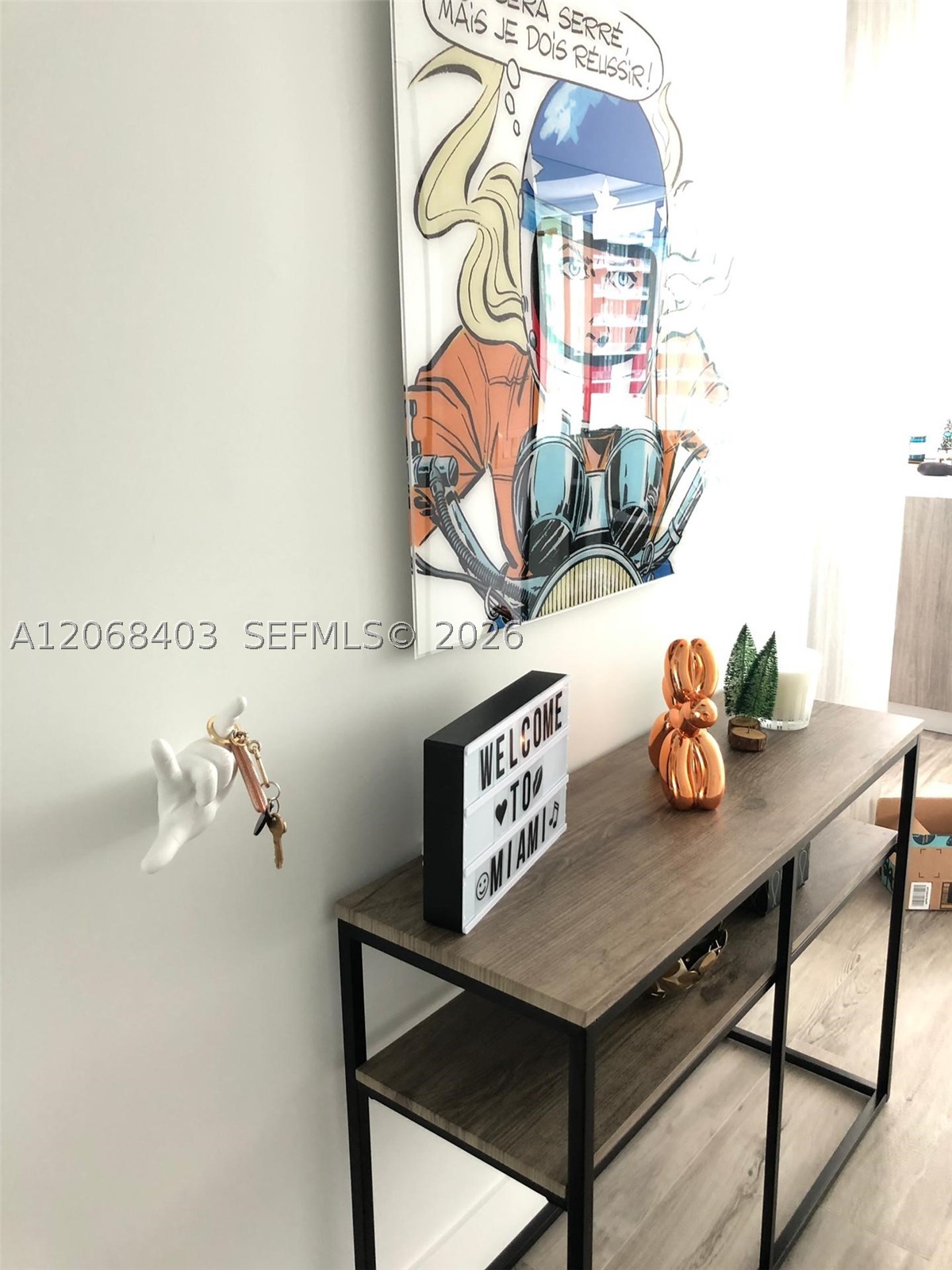 2900 NE 7th Ave #1701 Miami, FL 33137